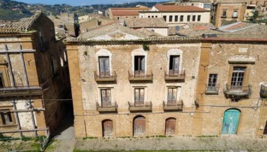 Vente Maison 12 pi�ces PIAZZA-ARMERINA 94015