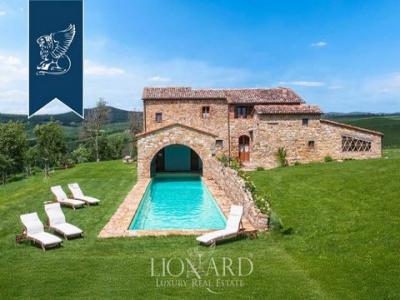 Vente Maison 7 pices PIENZA 53026