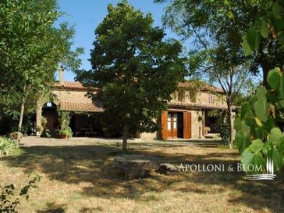 Vente Maison PIENZA 53026