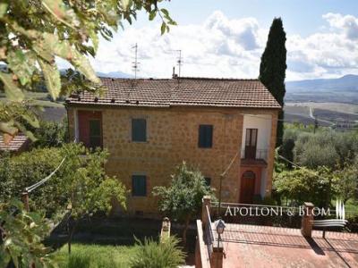 Vente Appartement PIENZA 53026