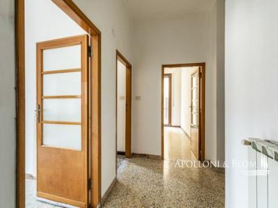 Vente Appartement PIENZA 53026