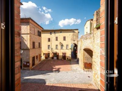 Vente Appartement PIENZA 53026
