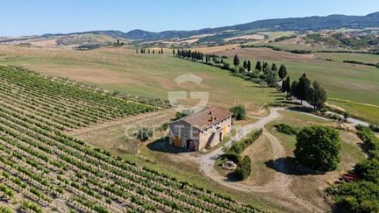 Vente Maison PIENZA 53026