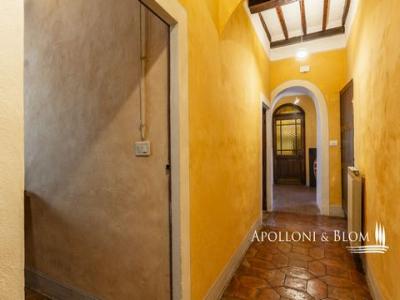 Vente Appartement PIENZA 53026