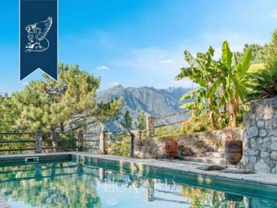 Vente Maison 5 pices PIETRASANTA 55045