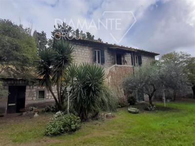 Vente Maison 6 pi�ces PITIGLIANO 58017