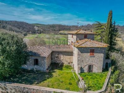 Vente Maison POGGIBONSI 53036