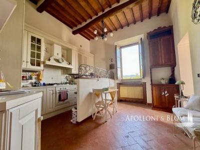 Vente Appartement POGGIBONSI 53036
