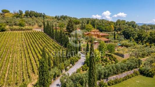 Vente Maison POGGIO-A-CAIANO 59016