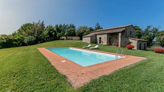Vente Maison POMARANCE 56045