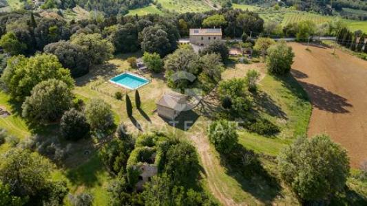 Vente Maison POMARANCE 56044