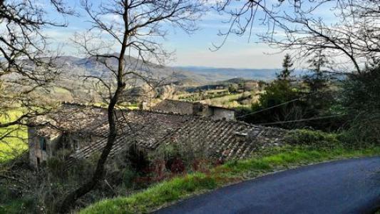 Vente Maison 8 pi�ces POMARANCE 56045