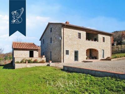 Vente Maison 5 pices PONTASSIEVE 50065