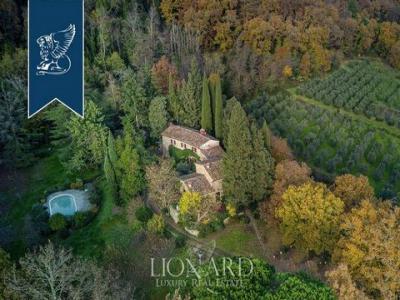 Vente Maison 9 pi�ces PONTASSIEVE 50065