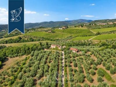Vente Maison 18 pi�ces PONTASSIEVE 50065