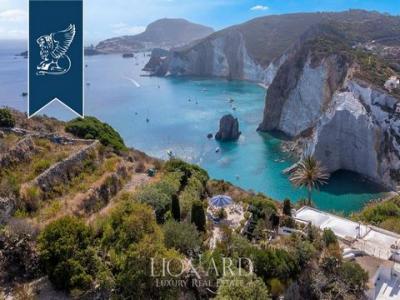 Vente Maison 2 pices PONZA 04020