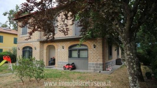 Vente Maison 6 pices PORANO 05010