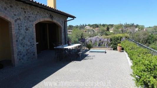 Vente Maison 7 pices PORANO 05010