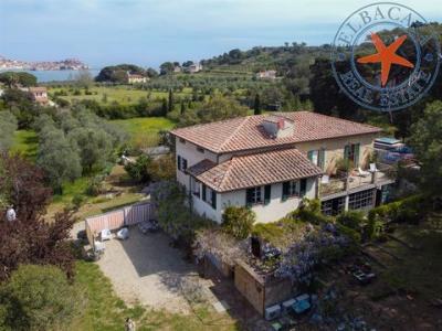 Vente Maison 18 pices PORTOFERRAIO 57037