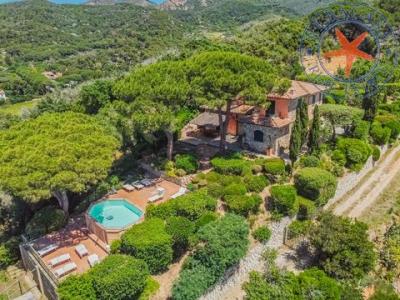 Vente Maison 6 pices PORTOFERRAIO 57037
