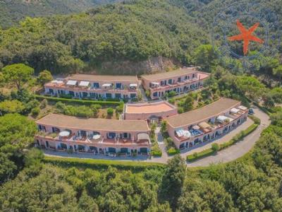 Vente Appartement 4 pices PORTOFERRAIO 57037