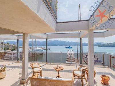Vente Appartement 8 pi�ces PORTOFERRAIO 57037