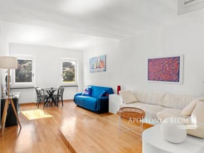 Vente Appartement PORTOFINO 16034