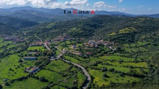 Vente Terrain POSADA 08020