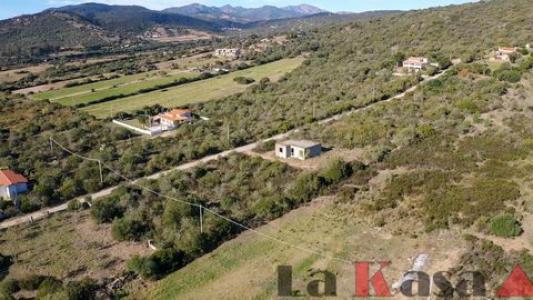 Vente Maison 2 pices POSADA 08020