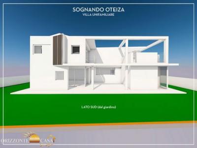 Vente Maison 4 pices POSADA 08020