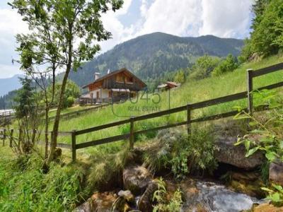Vente Maison PREDAZZO 38037