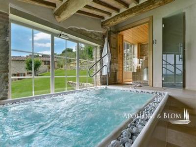 Vente Maison RADDA-IN-CHIANTI 53017