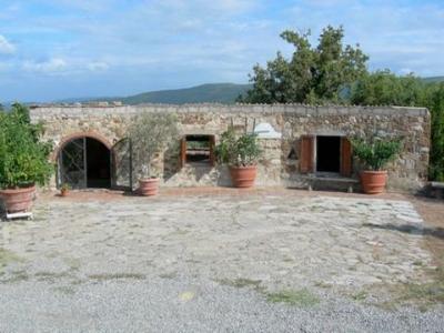 Vente Terrain RADDA-IN-CHIANTI 53017