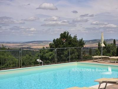 Vente Appartement RADICOFANI 53040