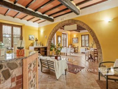 Vente Maison RADICOFANI 53040