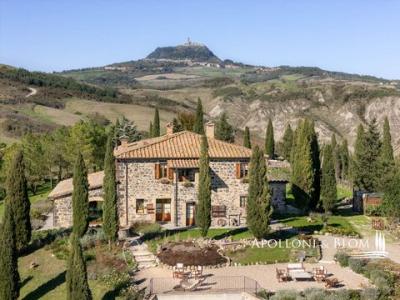 Vente Maison RADICOFANI 53040