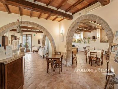 Vente Maison RADICOFANI 53040