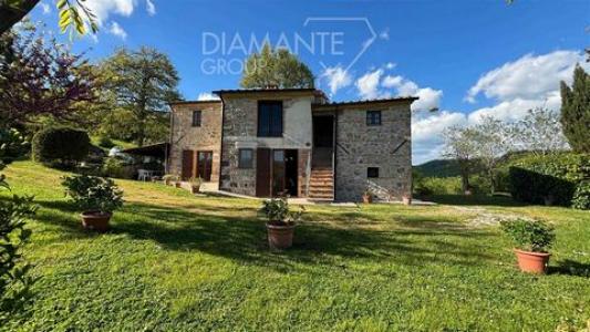 Vente Maison 9 pi�ces RADICOFANI 53040