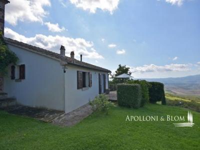 Vente Appartement RADICOFANI 53040