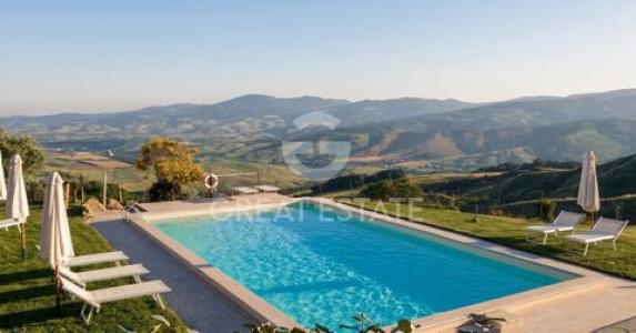 Vente Appartement RADICOFANI 53040