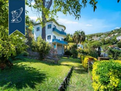 Vente Maison 7 pices RAPALLO 16035