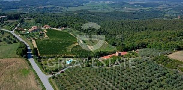 Vente Maison RAPOLANO-TERME 53040