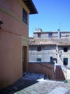 Vente Maison RAPOLANO-TERME 53040