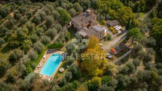 Vente Maison RAPOLANO-TERME 53040