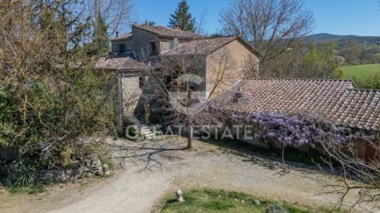 Vente Maison RAPOLANO-TERME 53040