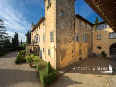 Vente Maison REGGELLO 50066