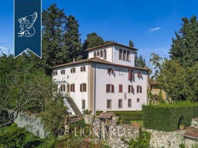 Vente Maison 20 pices RIGNANO-SULL'ARNO 50067