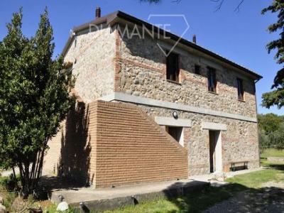 Vente Maison 8 pices ROCCALBEGNA 58053