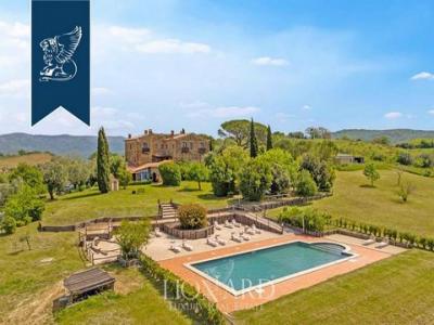 Vente Maison 13 pi�ces ROCCALBEGNA 58053