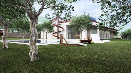 Vente Immeuble ROE-VOLCIANO 25077